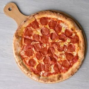 Prosciutto